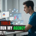 6 SMMA Tools I Use to Run My Agency Efficiently