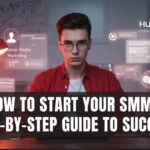 How to Start Your SMMA
