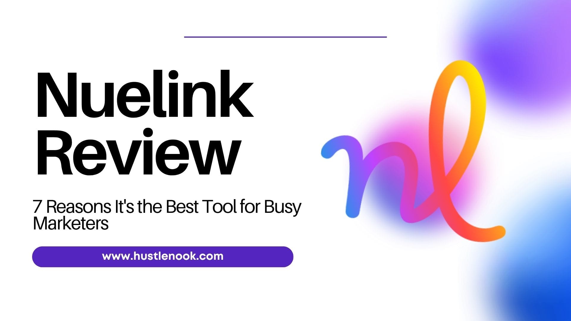 Nuelink Review