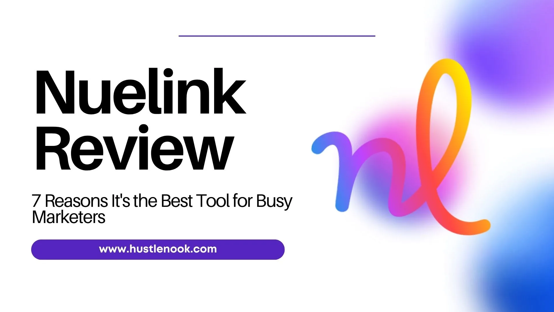 Nuelink Review