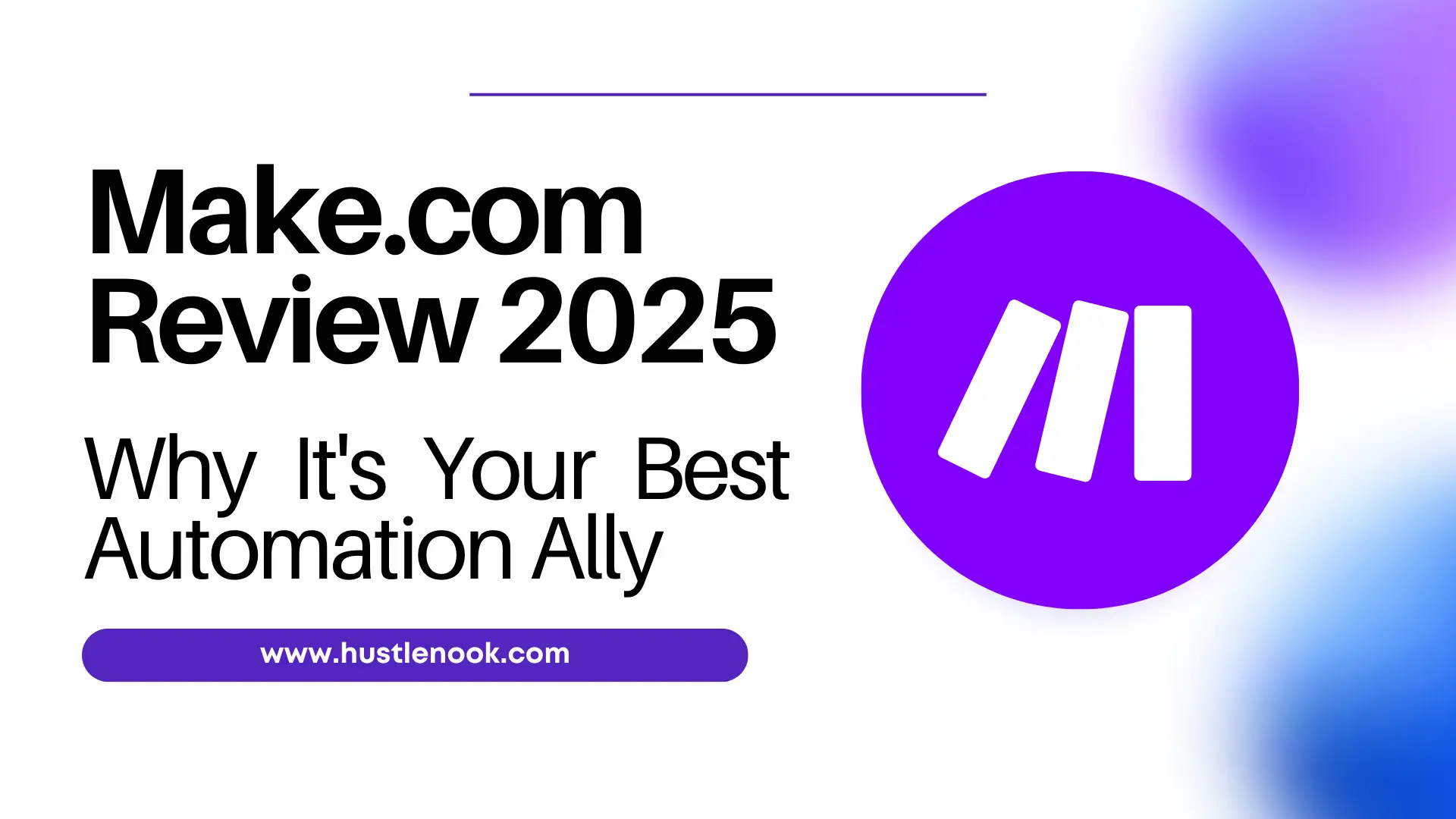 Make.com Review