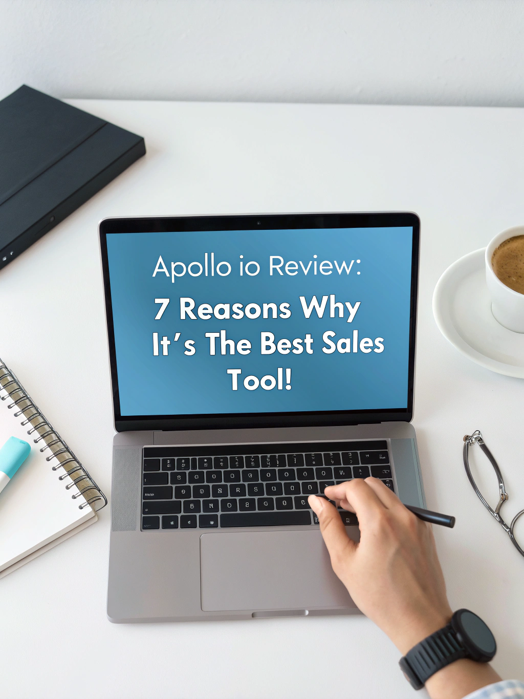 Apollo.io Review: 7 Reasons Why It's the Best Sales Tool! 2 apollo.io Review