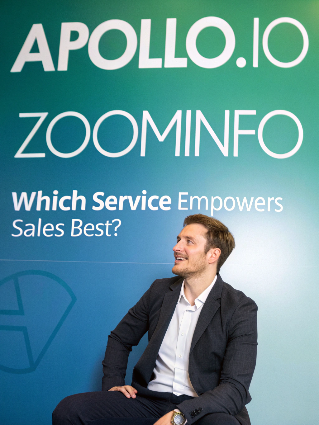 Apollo.io vs Zoominfo: Which Service Empowers Sales Best? 2 apollo.io vs zoominfo