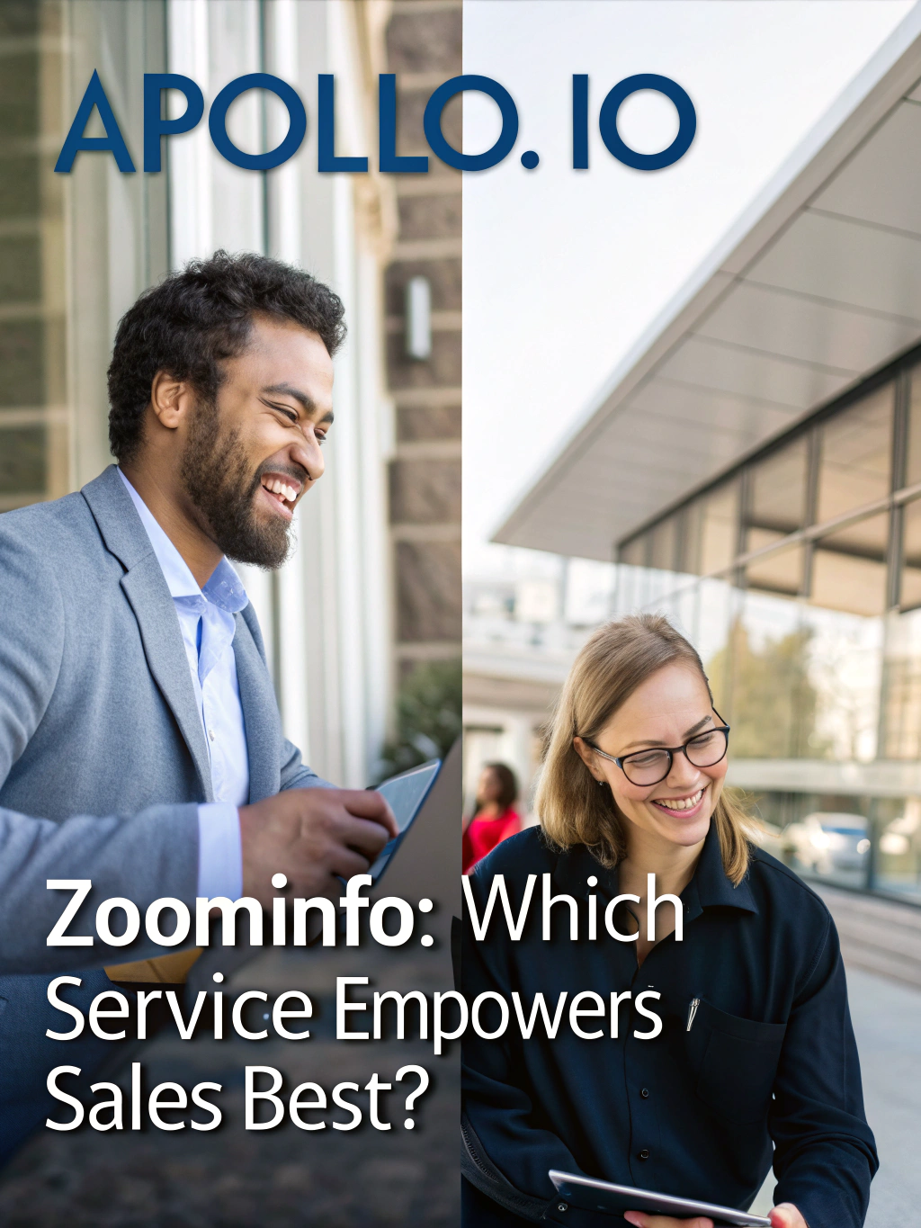 apollo.io vs zoominfo