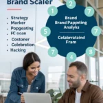 freelance brand scaler