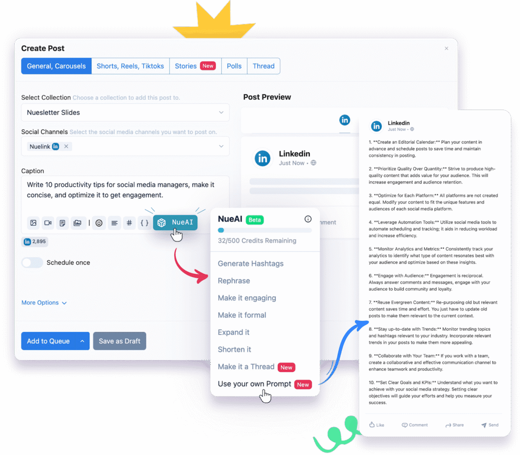 Nuelink Review