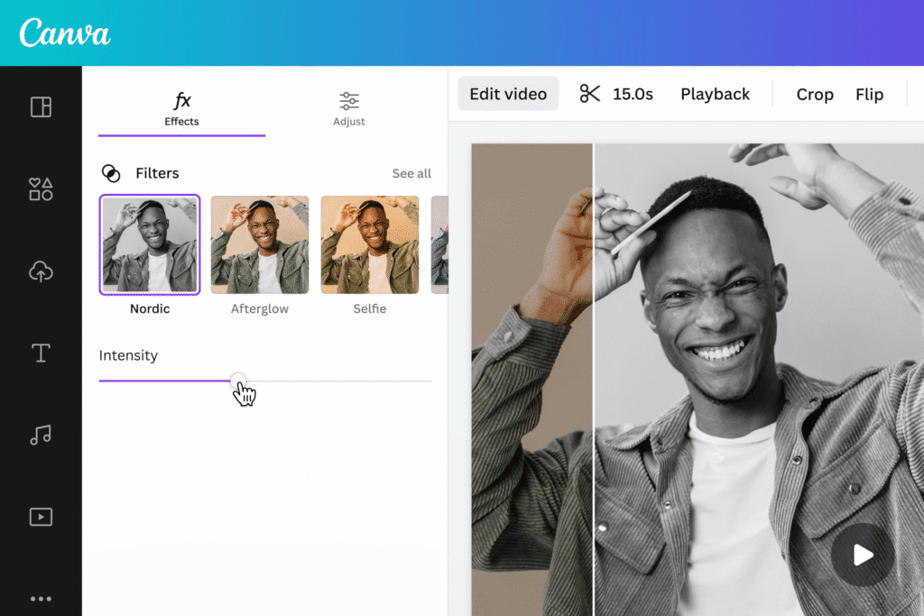 Kittl vs Canva: Top 7 Key Differences Explained! 3 kittl vs canva