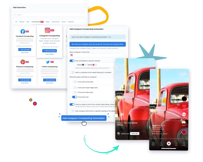Nuelink Review: 7 Reasons It's the Best Tool for Busy Marketers 5 Nuelink Review