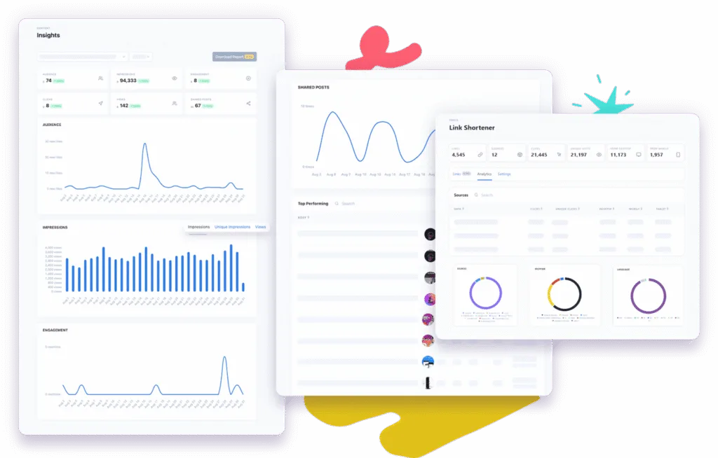 Nuelink Review: 7 Reasons It's the Best Tool for Busy Marketers 6 Nuelink Review