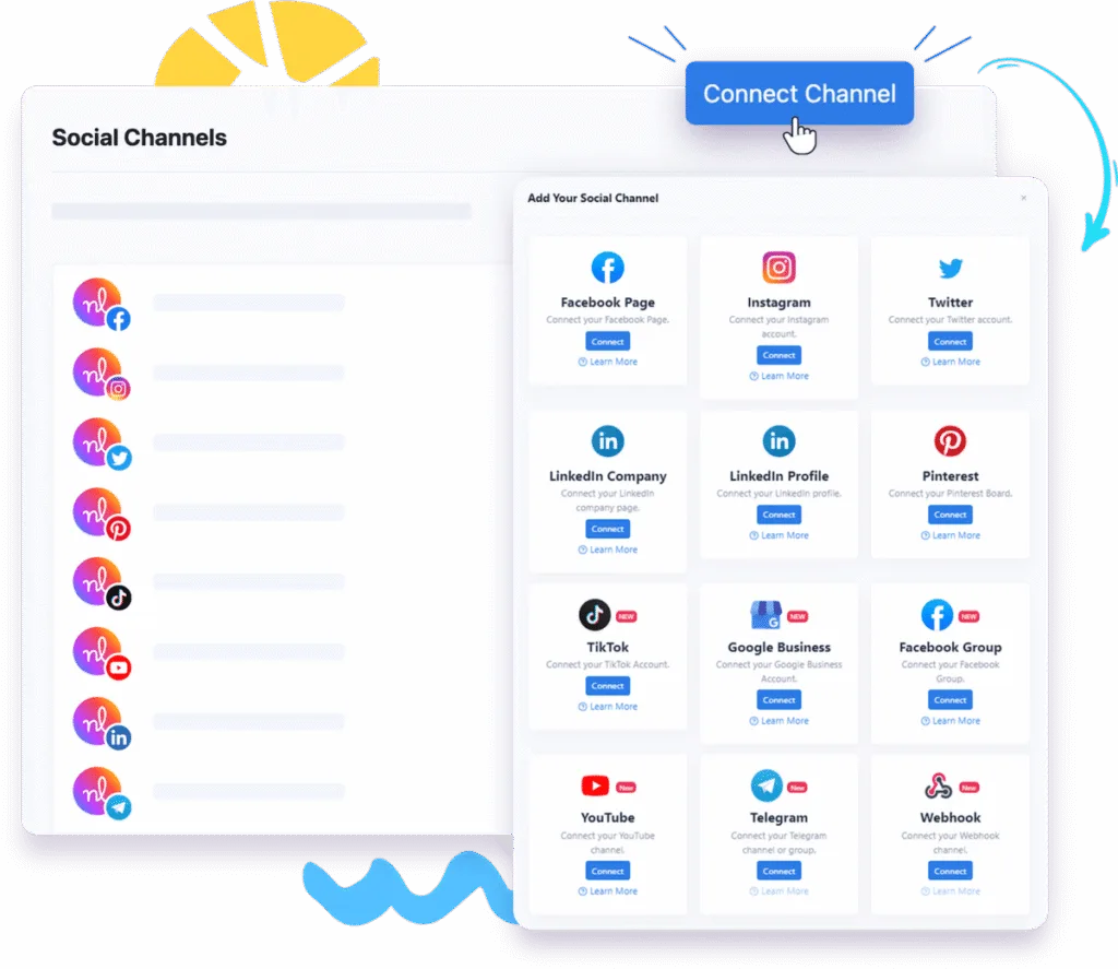 Nuelink Review: 7 Reasons It's the Best Tool for Busy Marketers 8 Nuelink Review