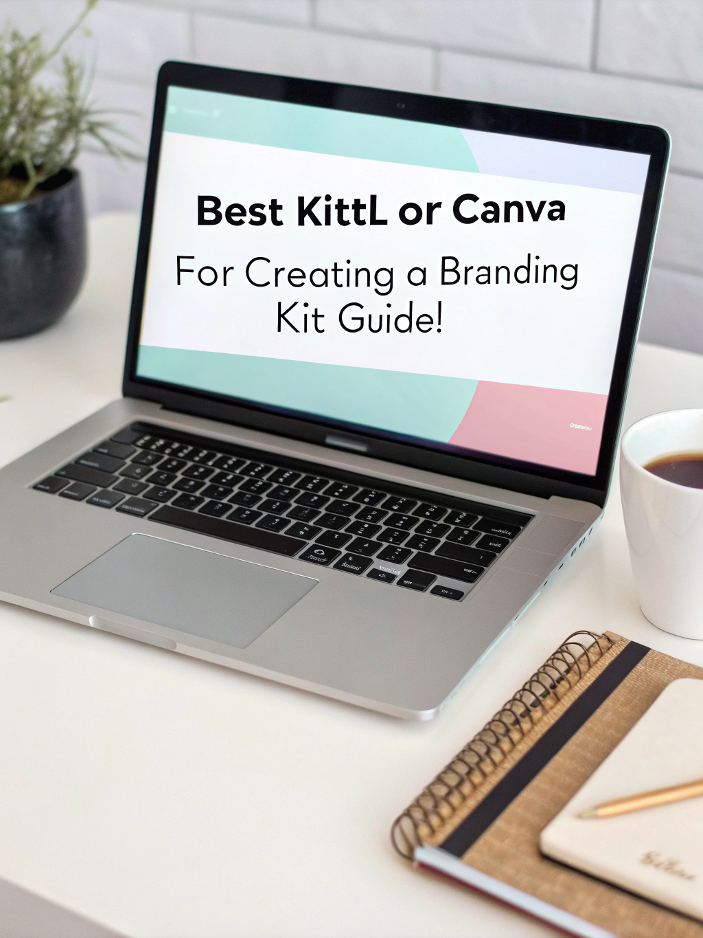 7 Steps: Best Kittl or Canva for Creating a Branding Kit Guide! 4 Kittl or Canva