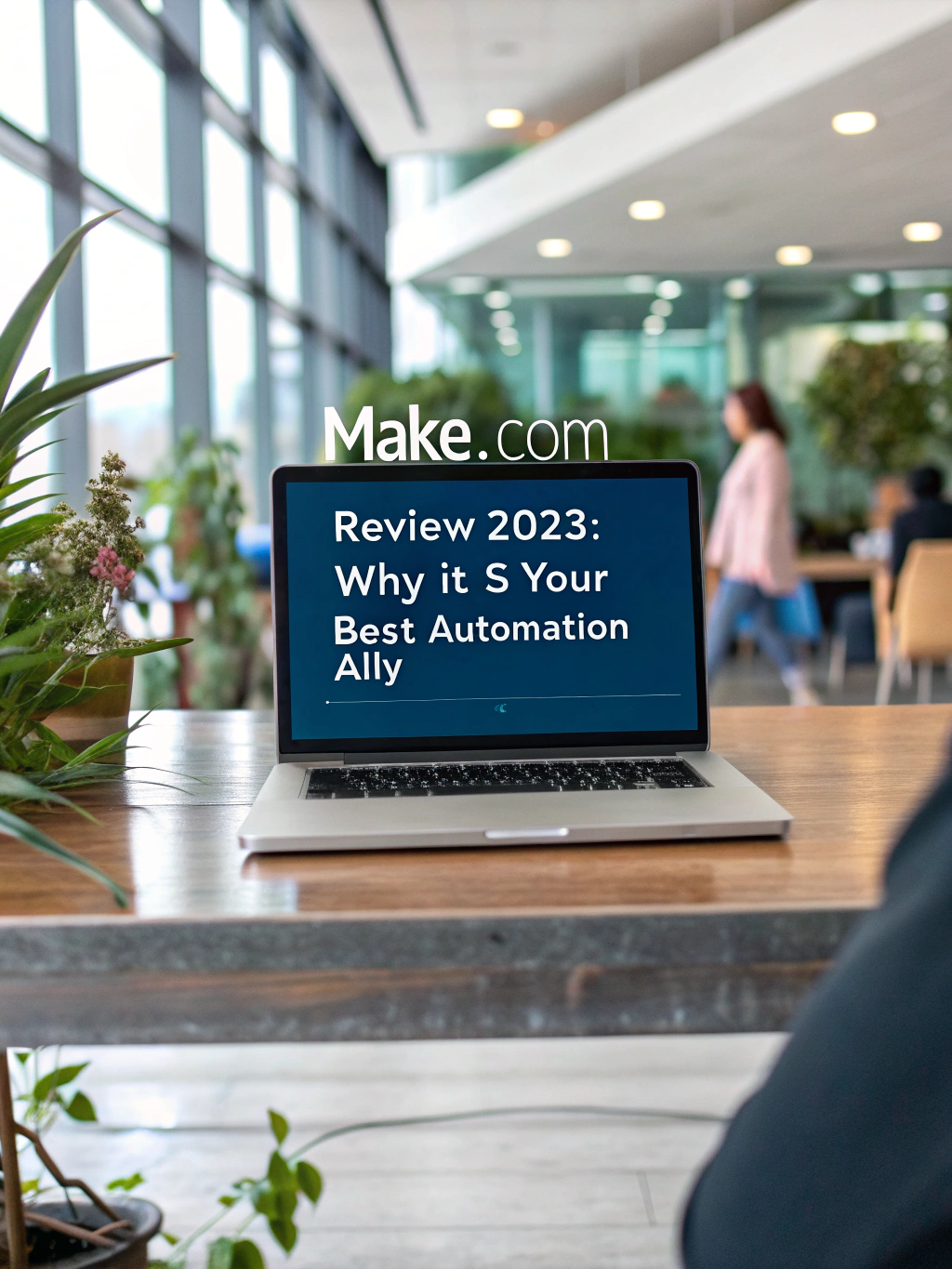Make.com Review