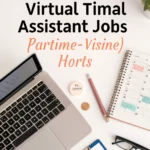 part time virtual assistant jobs