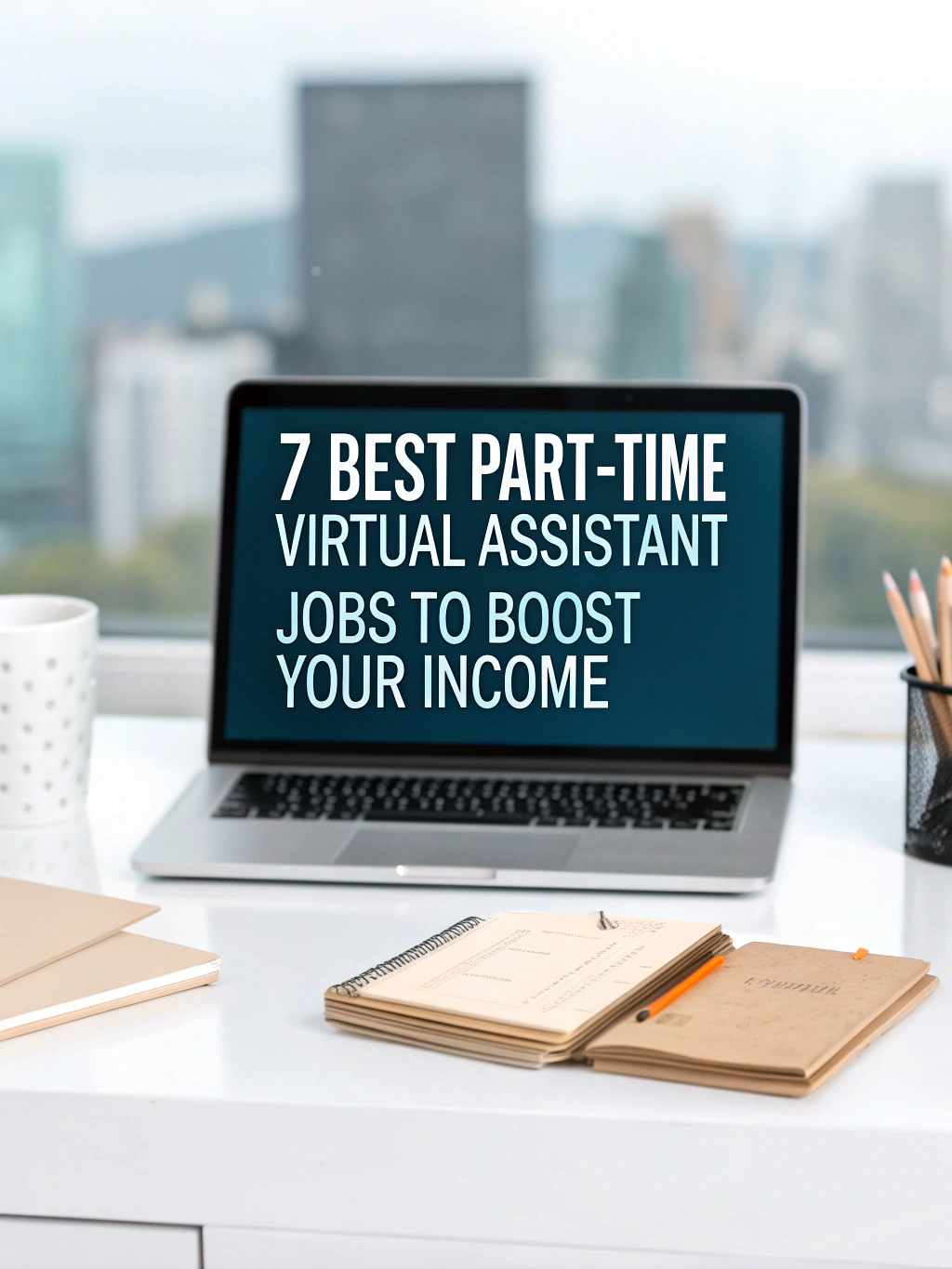 7 Best Part Time Virtual Assistant Jobs to Boost Your Income 2 part time virtual assistant jobs