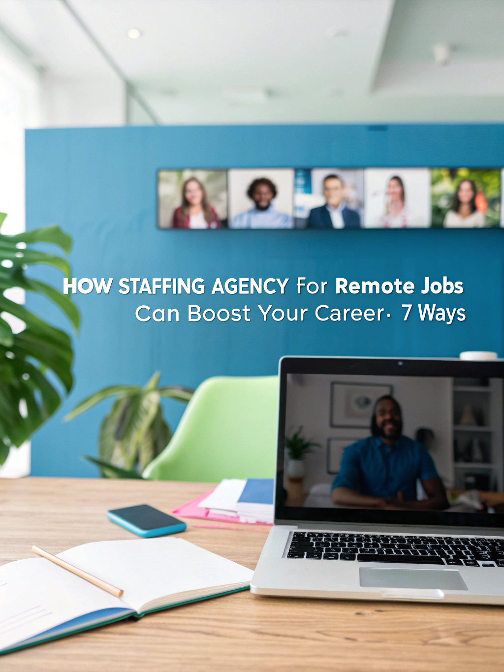 Staffing Agency for Remote Jobs: 7 Best Picks for Your Dream Job! 2 staffing agency for remote jobs