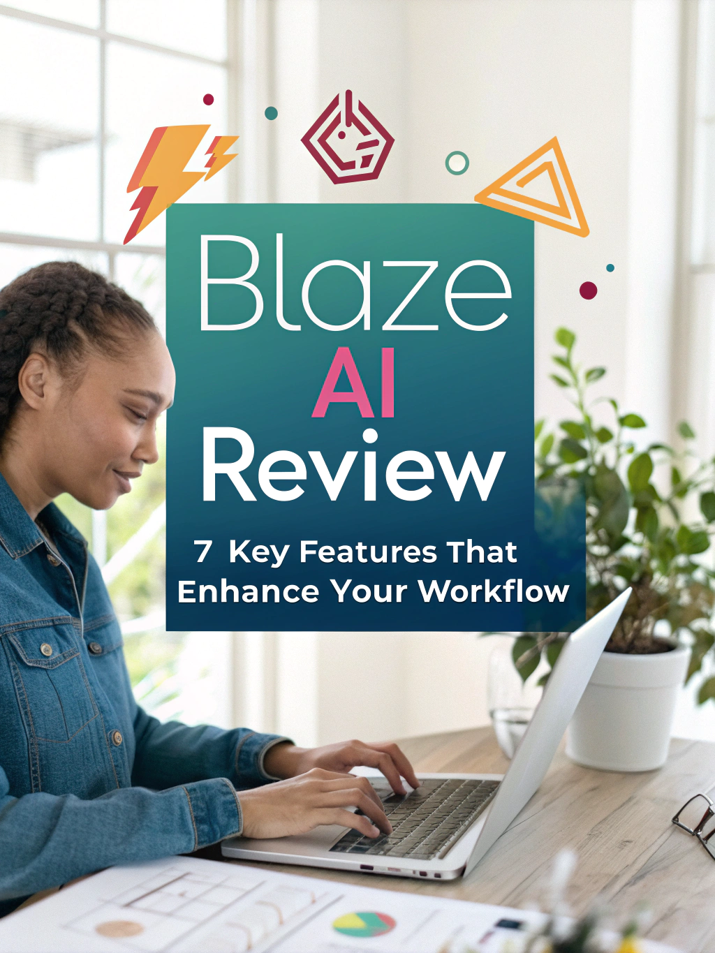 Blaze AI Review: 7 Key Features That Enhance Your Workflow 2 Blaze AI Review Image