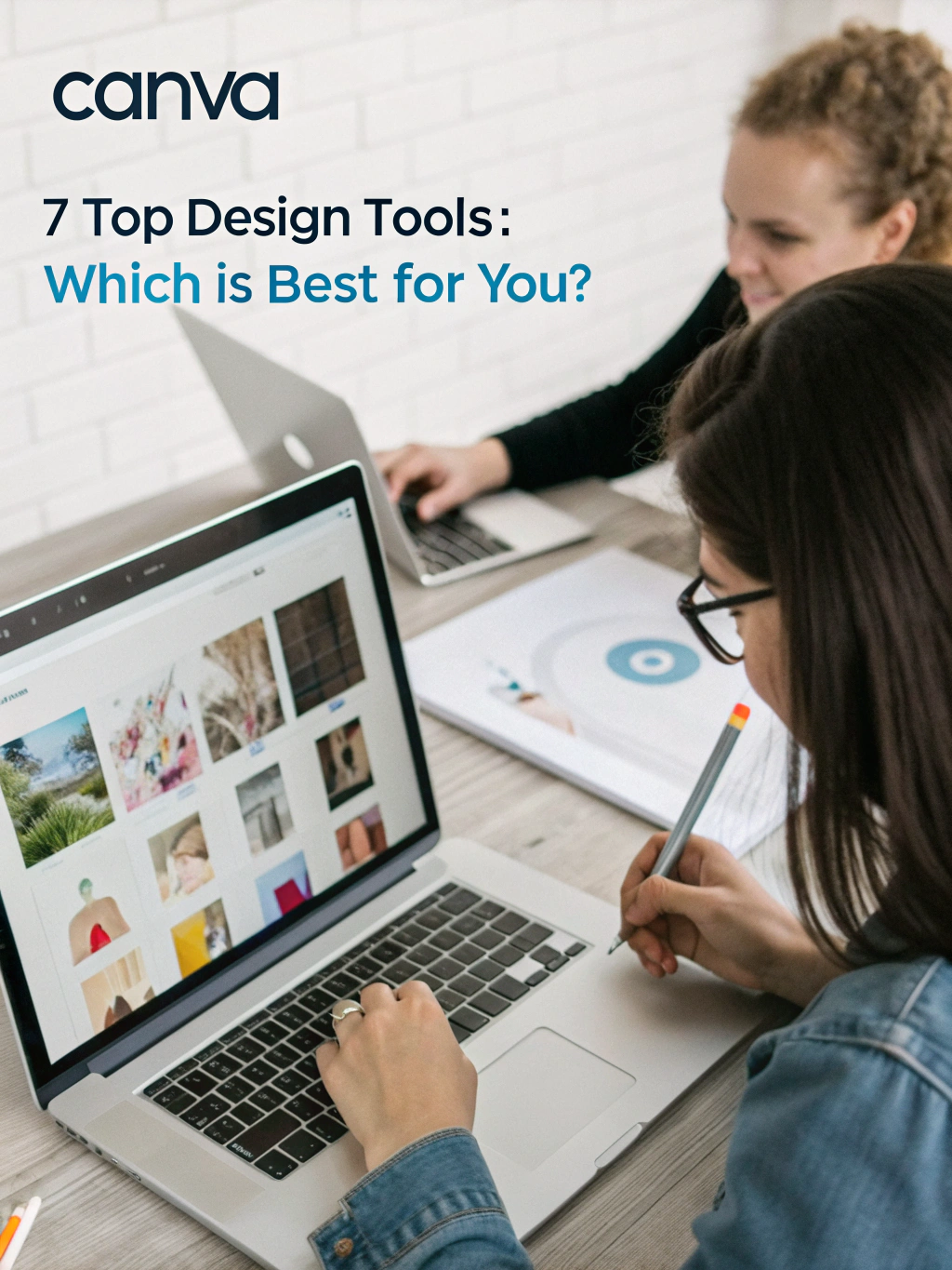canva vs​