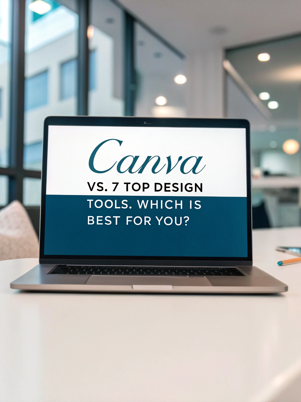 Canva vs. 7 Top Design Tools: Which Is Best for You? 2 canva