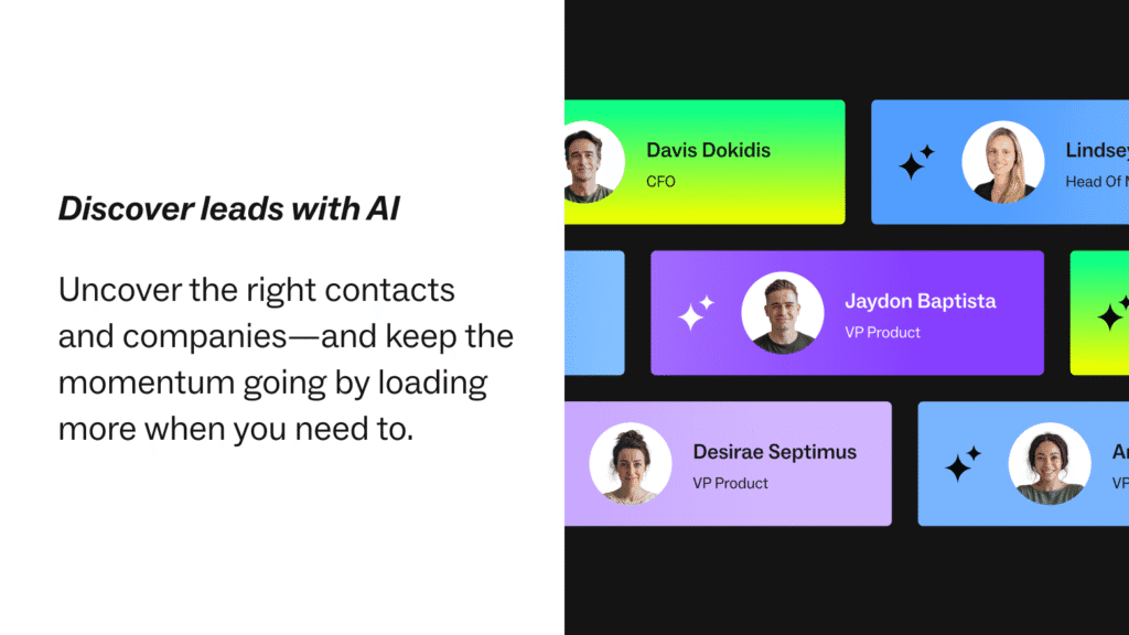 Apollo.io Alternatives: 7 Top Tools to Enhance Your Sales Strategy! 9 apollo.io alternatives
