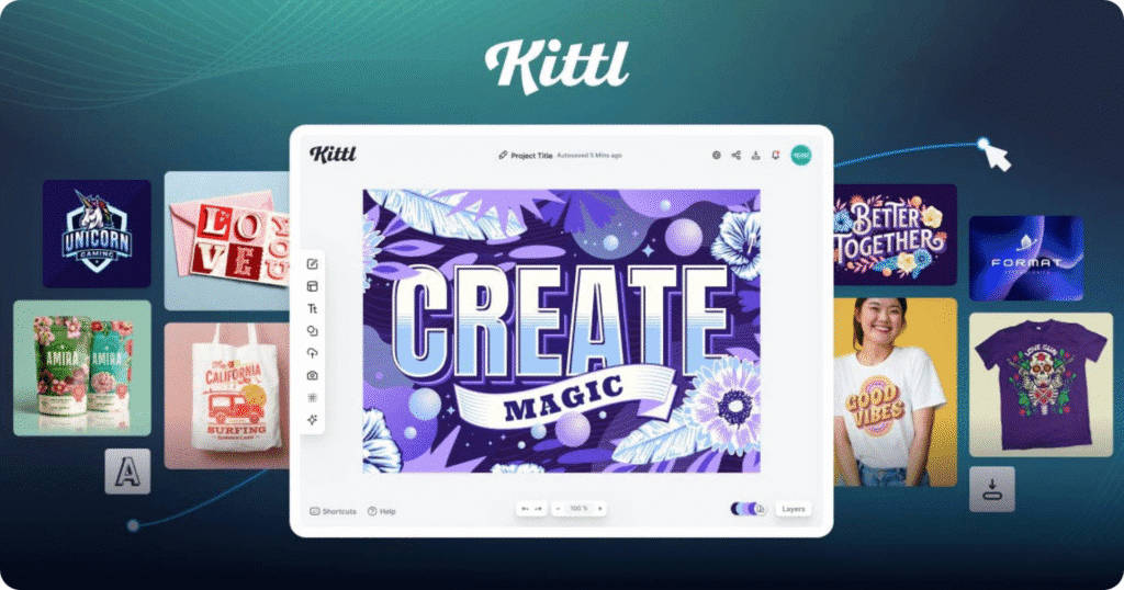 7 Steps: Best Kittl or Canva for Creating a Branding Kit Guide! 2 Kittl or Canva
