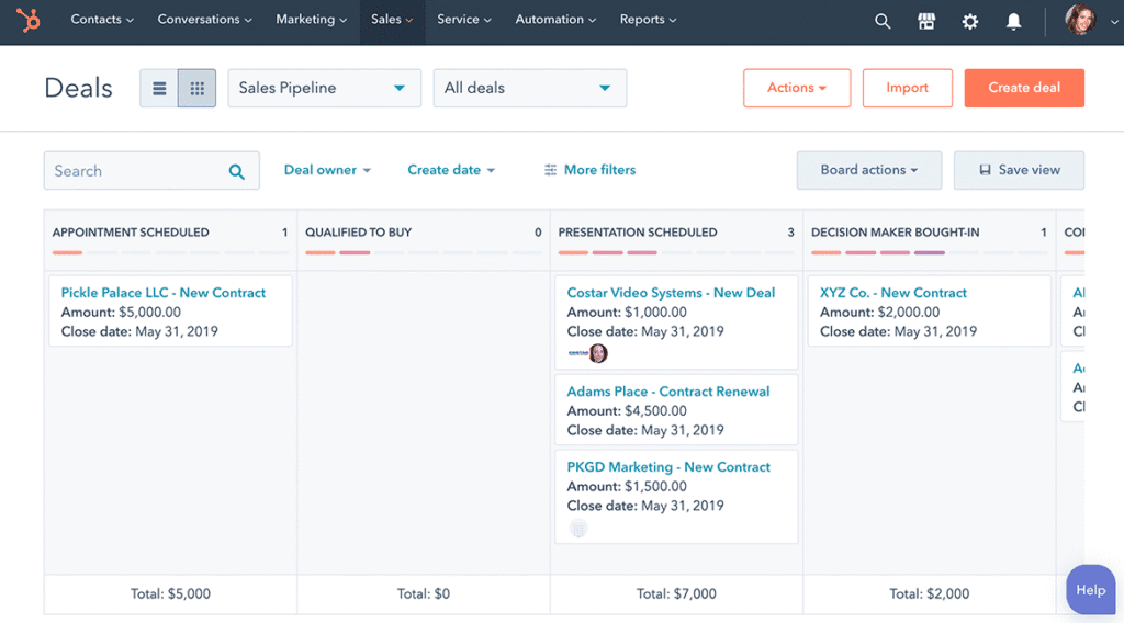 Apollo.io Alternatives: 7 Top Tools to Enhance Your Sales Strategy! 4 apollo.io alternatives