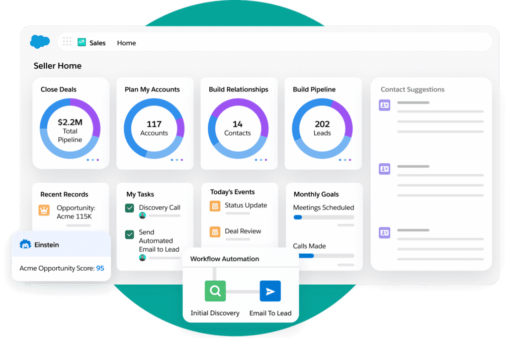 Apollo.io Alternatives: 7 Top Tools to Enhance Your Sales Strategy! 6 apollo.io alternatives