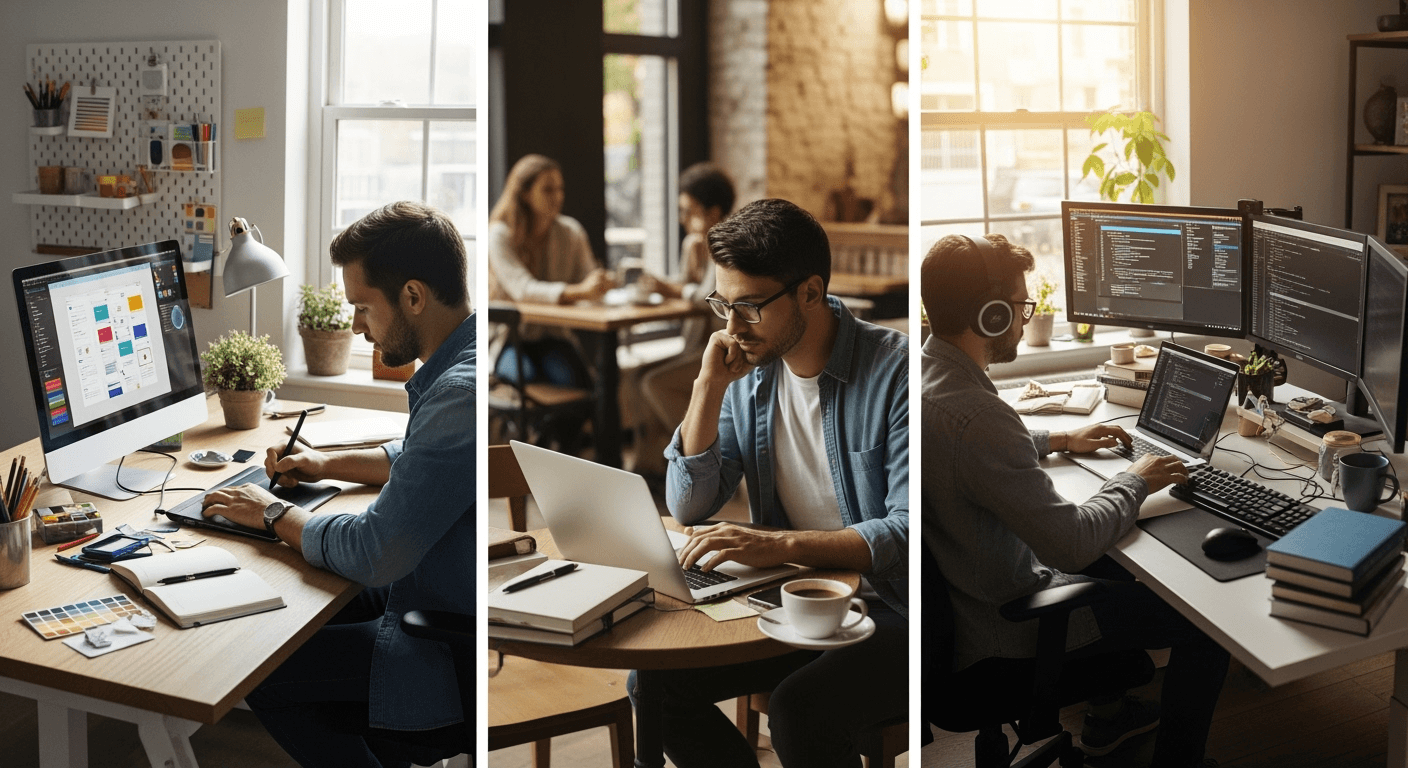 Sites Like Fiverr: 8 Best Platforms for Freelancers 3 Top 8 sites like Fiverr comparison table 2024