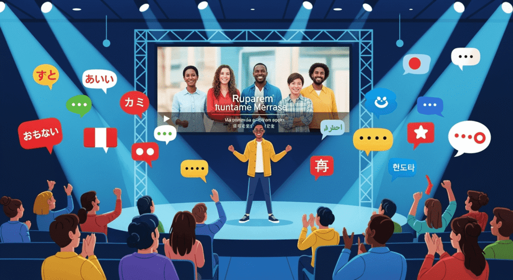 HeyGen Video Translate: The Ultimate Getting Started Guide 2 HeyGen Video Translate