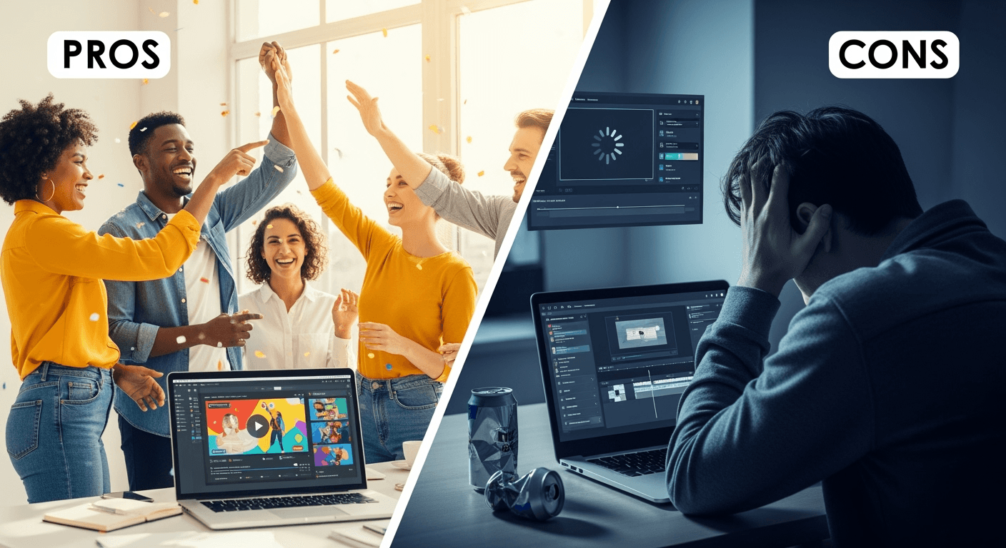 crayo.ai Review: The Ultimate AI Video Tool in 2025 2 What Is crayo.ai AI Video Tool