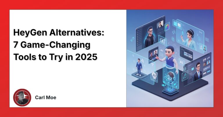 HeyGen Alternatives​: 7 Game-Changing Tools to Try in 2025 2 ClickFunnels Alternative