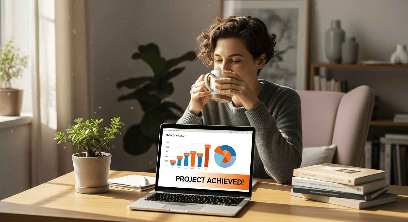 Free AI Tools for Freelancers: 7 Powerful Picks You Need 4 Workflow using free AI tools for freelancers