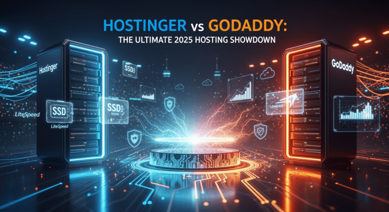 Hostinger Coupon Code for First Time User