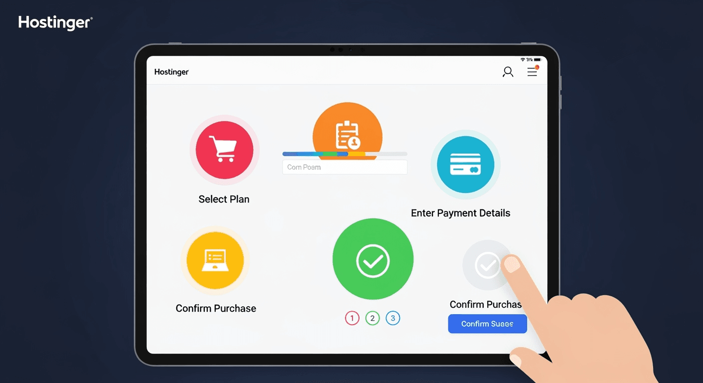 5 smart ways to save with a Hostinger coupon code for first time user
