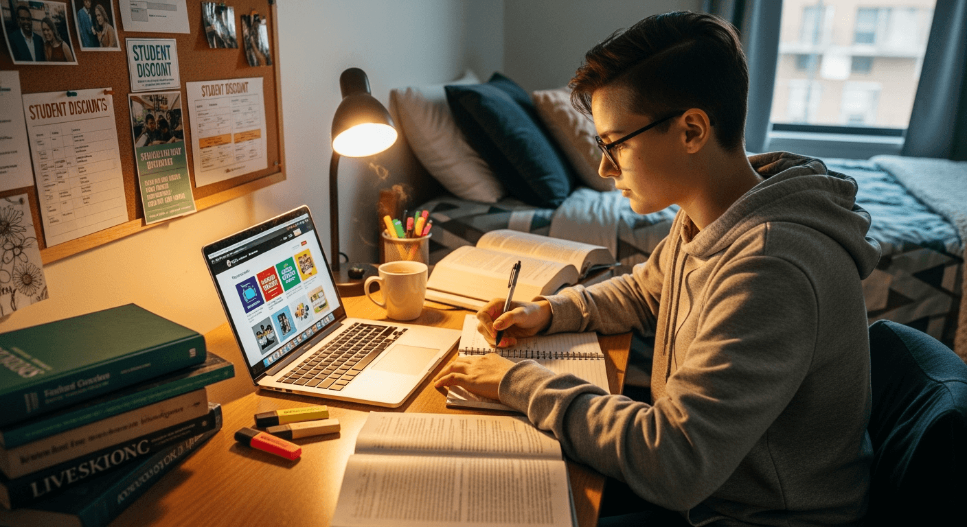 Apply Student Hosting Discounts with Hostinger coupon code for first time user