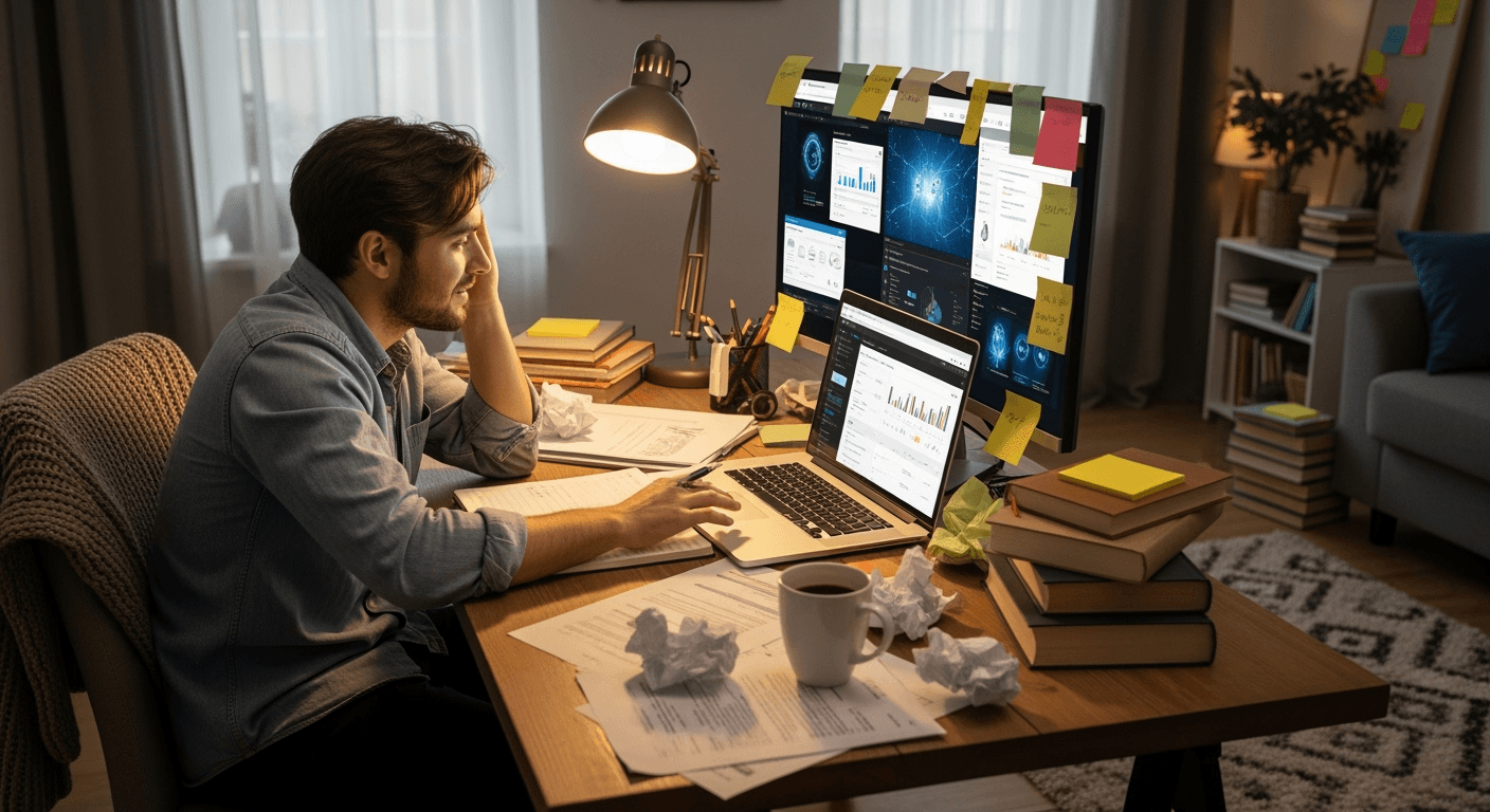 Free AI Tools for Freelancers: 7 Powerful Picks You Need 2 Why AI tools are freelancers secret weapon