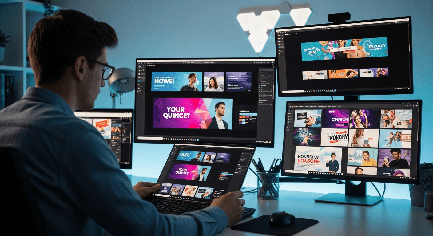 AdCreative.ai – Create Ad Designs That Actually Convert