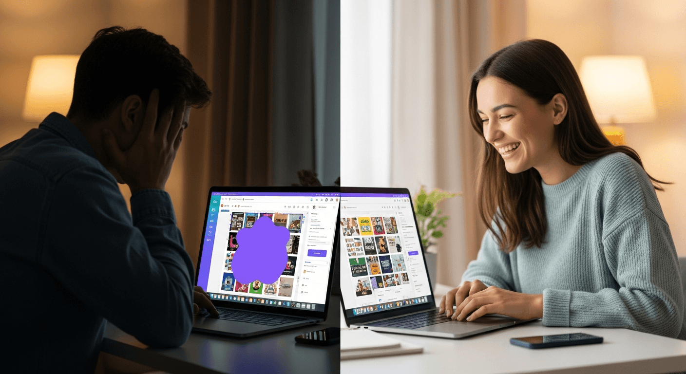 Why Look for Free Alternatives to Canva